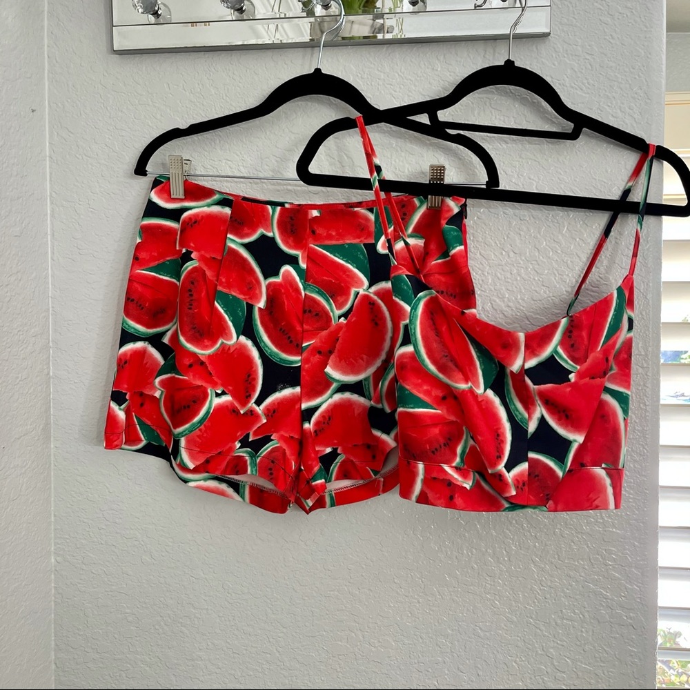 Watermelon Two Piece Set - Picture 4 of 15